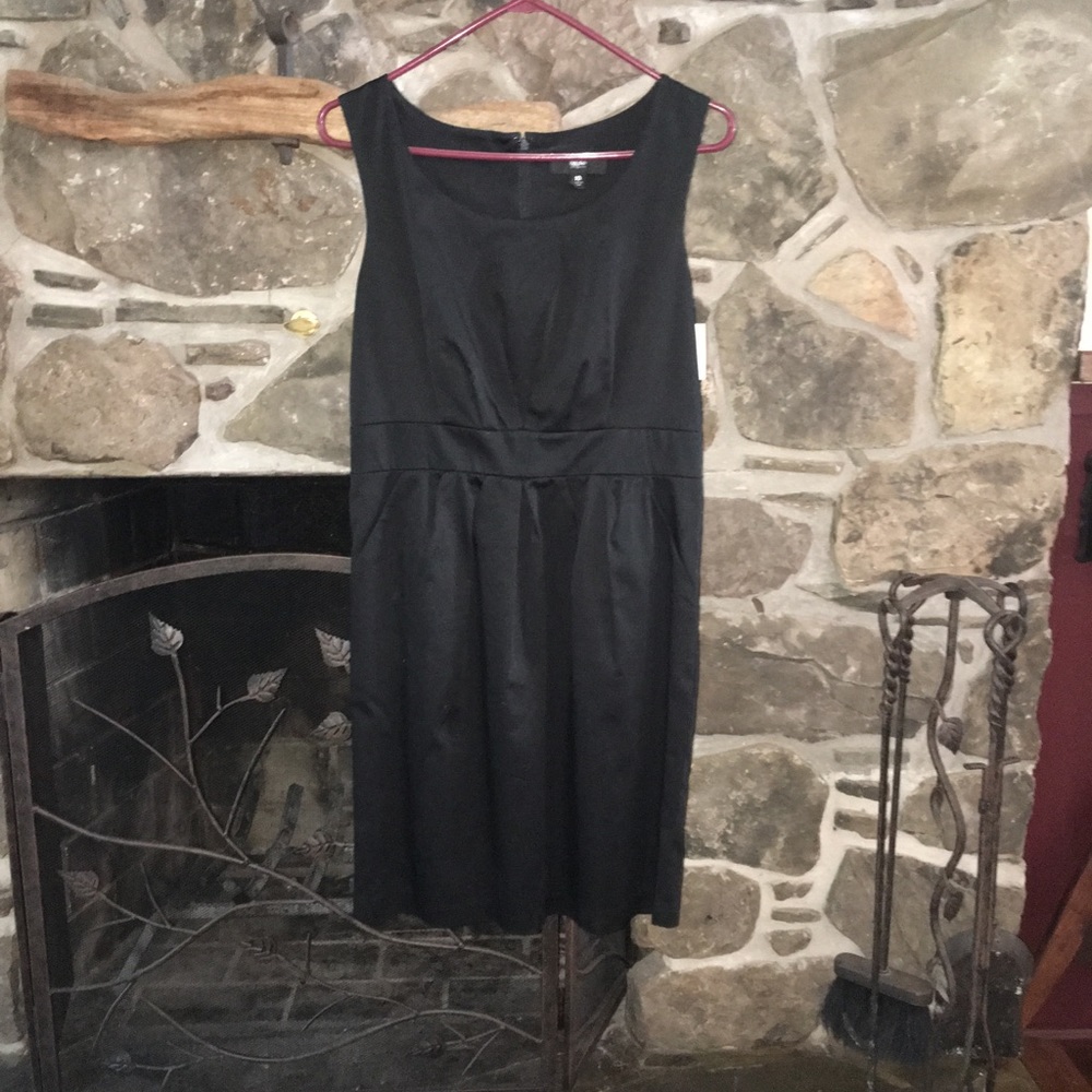 Mossimo little black dress !